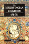 The Merovingian Kingdoms 450 - 751 - 9780582493728 by Ian Wood, 9780582493728