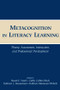 Metacognition in Literacy Learning (Theory, Assessment, Instruction, and Professional Development) by Susan E. Israel, Cathy Collins Block, Kathryn L. Bauserman, Kathryn Kinnucan-Welsch, 9780805852301