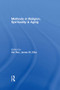 Methods in Religion, Spirituality & Aging - 9780415848794 by James W. Ellor, 9780415848794