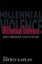 Millennial Violence (Past, Present and Future) by Jeffrey Kaplan, 9780714682594