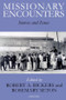 Missionary Encounters - 9780700703708 by Robert A. Bickers, Rosemary Seton, 9780700703708