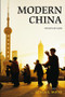 Modern China by Edwin E. Moise, 9780582772779