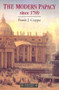 The Modern Papacy, 1798-1995 - 9780582096301 by Frank J. Coppa, 9780582096301