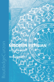 Modern Persian: A Course-Book - 9780700713271 by Simin Abrahams, 9780700713271