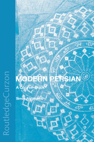 Modern Persian: A Course-Book - 9780700713271 by Simin Abrahams, 9780700713271