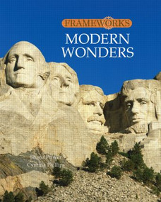 Modern Wonders - 9780765682000 by Shana Priwer, Cynthia Phillips, 9780765682000