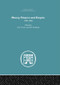 Money, Finance and Empire (1790-1960) by A.N. Porter, R.F. Holland, 9780415848992