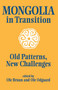 Mongolia in Transition (Old Patterns, New Challenges) - 9780700704415 by Ole Bruun, Ole Odgaard, 9780700704415
