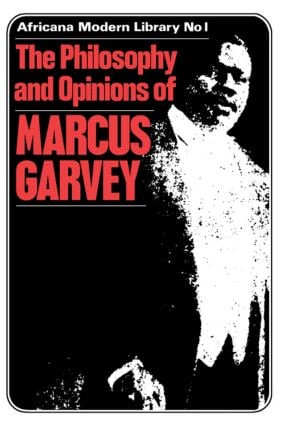 More Philosophy and Opinions of Marcus Garvey - 9780714640273 by Amy Jacques Garvey, 9780714640273