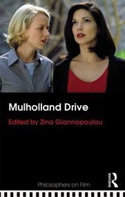 Mulholland Drive - 9780415824668 by Zina Giannopoulou, 9780415824668