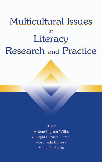 Multicultural Issues in Literacy Research and Practice - 9780805832419 by Arlette Ingram Willis, Georgia Earnest Garcia, Rosalinda B. Barrera, Violet J. Harris, 9780805832419