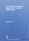The Mystical Language of Sensation in the Later Middle Ages - 9780415867023 by Gordon Rudy, 9780415867023