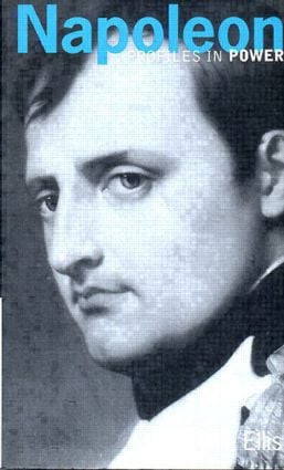 Napoleon - 9780582437524 by Geoffrey Ellis, 9780582437524