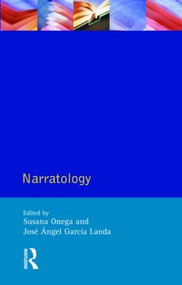 Narratology (An Introduction) - 9780582255432 by Susana Onega, Jose Angel Garcia Landa, 9780582255432