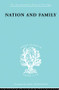Nation&Family:Swedish Ils 136 by Josephine Klein, 9780415863483