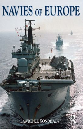 Navies of Europe - 9780582506138 by Lawrence Sondhaus, 9780582506138
