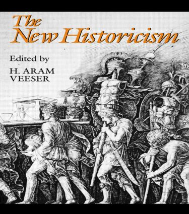 The New Historicism - 9780415900706 by Harold Veeser, 9780415900706