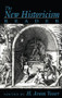 The New Historicism Reader by Harold Veeser, 9780415907828