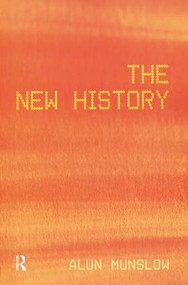 The New History - 9780582472822 by Alun Munslow, 9780582472822