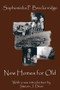 New Homes for Old - 9780765806079 by Sophonisba P. Breckinridge, 9780765806079