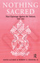 Nothing Sacred (Nazi Espionage Against the Vatican, 1939-1945) - 9780714643021 by David Alvarez, Revd Robert A., SJ Graham, 9780714643021