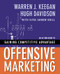 Offensive Marketing - 9780750674591 by Hugh Davidson, 9780750674591