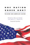 One Nation Under God? (Religion and American Culture) - 9780415922241 by Marjorie Garber, Rebecca Walkowitz, 9780415922241