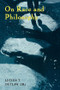 On Race and Philosophy by Lucius Outlaw, 9780415915359