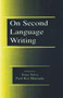 On Second Language Writing - 9780805835168 by Tony Silva, Paul Kei Matsuda, 9780805835168