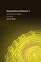 Organizational Behavior 4 (From Theory to Practice) by John B. Miner, 9780765615305