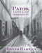 Paris, Capital of Modernity by David Harvey, 9780415952200