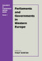 Parliaments in Contemporary Western Europe - 9780714643854 by Philip Norton, 9780714643854