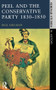 Peel and the Conservative Party 1830-1850 - 9780582355576 by Paul Adelman, 9780582355576
