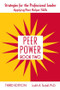 Peer Power by Judith A. Tindall, 9780415962339