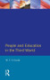 People and Education in the Third World by W.T.S. Gould, 9780582005600