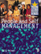 People and Self Management by Sally Palmer, 9780750638616