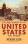 A People's History of the United States (1492-Present) by Howard Zinn, 9780582772830
