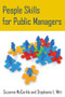 People Skills for Public Managers by Suzanne Mccorkle, Stephanie Witt, 9780765643513