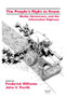 The People's Right To Know (Media, Democracy, and the Information Highway) - 9780805814910 by Frederick Williams, John V. Pavlik, 9780805814910