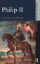 Philip II - 9780582072329 by Geoffrey Woodward, 9780582072329