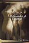 A Philosophical Disease (Bioethics, Culture, and Identity) by Carl Elliott, 9780415919401