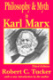 Philosophy and Myth in Karl Marx - 9780765806444 by Robert C. Tucker, 9780765806444