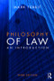 Philosophy of Law (An Introduction) - 9780415827461 by Mark Tebbit, 9780415827461