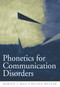 Phonetics for Communication Disorders - 9780805853643 by Martin J. Ball, Nicole Muller, 9780805853643