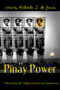 Pinay Power (Peminist Critical Theory) - 9780415949835 by Melinda L. de Jesús, 9780415949835