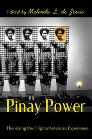Pinay Power (Peminist Critical Theory) - 9780415949835 by Melinda L. de Jesús, 9780415949835