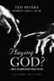 Playing God? (Genetic Determinism and Human Freedon) by Ted Peters, 9780415942492