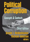 Political Corruption (Concepts and Contexts) - 9780765807618 by Michael Johnston, 9780765807618