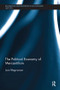 The Political Economy of Mercantilism by Lars Magnusson, 9780815359999