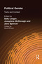 Political Gender (Texts & Contexts) by Sally Ledger, Josephine McDonagh, Jane Spencer, 9780745015620